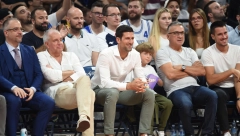 KAKAV ŠOK Tek što je došao, Đoković napušta Dubai