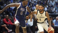 PARTIZAN OSTAJE BEZ DOGOVORENOG POJAČANJA? Karlik Džons ima ponude iz NBA