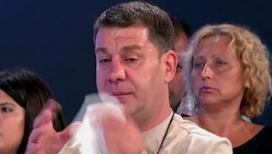 IVAN MARINKOVIĆ HITNO PRIMLJEN U BOLNICU! Rijaliti učesnik doživeo jezivu nezgodu!
