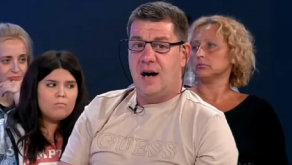 MARINKOVIĆ ŠOKIRAO SVE U UŽIVO PROGRAMU! Ivan otkrio da je stupio u kontakt sa Jelenom
