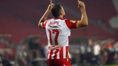 DUARTE VERUJE U ZVEZDU Svi će osetiti moć Marakane