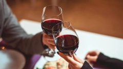 DOKTORI POTVRDILI DA JE CRNO VINO ZDRAVO Zbog ova 3 razloga svakog dana treba popiti jednu čašu!