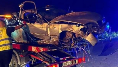 ODREĐEN PRITVOR DROGIRANOM VOZAČU Izazvao saobraćajku u kome su poginuli Sava i Strahinja