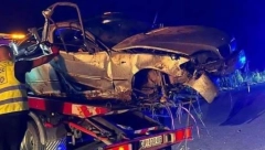 "IMAO JE DVE NESREĆE PRE OVE" Prijatelj otkrio nove detalje stravične nesreće u Ćupriji