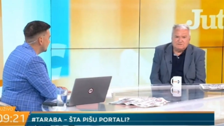 OPOZICIONAR PRIZNAO VUČIĆEV USPEH: "VUČIĆ U NEMOGUĆIM USLOVIMA USPEVA DA BALANSIRA IZMEĐU ISTOKA I ZAPADA!"