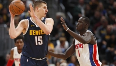 NASTAVLJAJU DA SE BRUKAJU Amerikanci izabrali najbolje NBA igrače u ovom veku, evo na kom je mestu Nikola Jokić