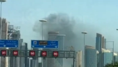 U DOHI GORI HOTEL Plamen zahvatio celu zgradu - kruže jezivi snimci odande (VIDEO)