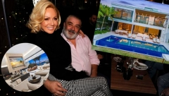 ZAVIRITE U VILU BRENE I BOBE VREDNU 17.900.000$ Luksuzna nekretnina u Majamiju puca od glamura, evo šta se sve nalazi unutra
