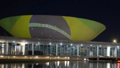 VELIKA TUGA U SVETU FUDBALA Preminuo poznati reprezentativac Brazila, Srbi ga dobro pamte