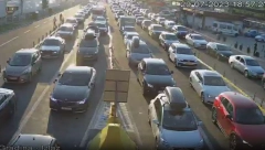 OVO JE STANJE NA GRADINI I DRUGIM PRELAZIMA Ko ide preko granice, ovo mora da zna