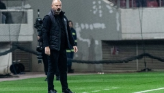 ŠTETA ZA STANKOVIĆA Spartak se isprsio šampionu, Eraković dobio crveni, ali i Dekijev poljubac (VIDEO)