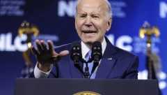 "KURSK? DA, NA VEZI SMO" Bajden se izlanuo i otkrio ono što nije smeo