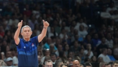 SELEKTOR PEŠIĆ POSLE POBEDE NAD JAPANCIMA Odlična provera, moramo da podignemo nivo igre u odbrani