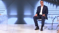 PENZIJE RASTU PREKO 10 ODSTO Predsednik Vučić: Odluka pada u naredna dva meseca