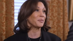 DEMOKRATE DONELE ODLUKU Kamala Haris i zvanično kandidat na izborima u SAD (VIDEO)