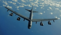 AMERIČKI BOMBARDERI BLIZU SRBIJE Ostvaruje se agenda NATO-a