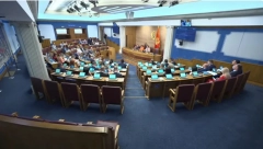 PARLAMENTARNA VEĆINA: Partije koje će tvoriti 44. Vladu da do budžeta preispitaju saradnju sa opozicijom