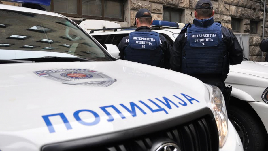 PAO JOŠ JEDAN DILER (26) U ŠAPCU Policija mu pronašla dva kilograma droge