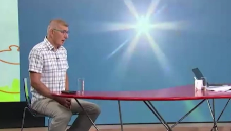 SRBIJO, SPREMI SE ZA TEMPERATURNI ŠOK! Meteorolog Nedeljko Todorović izneo preciznu prognozu za avgust