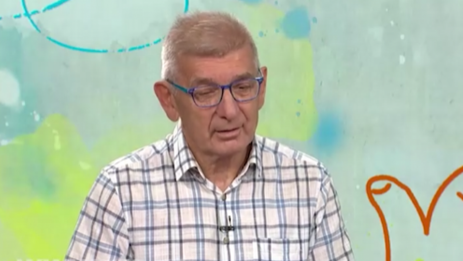 DA LI ĆEMO SE OPET KUVATI NA +40? Meteorolog otkrio šta nas čeka, negde ovih dana NOVI PLJUSKOVI