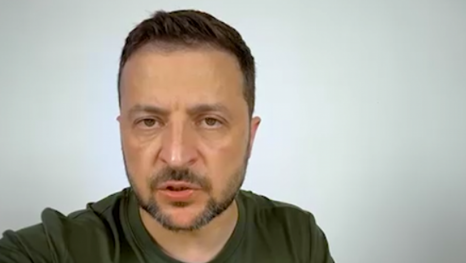 "DOŽIVLJAVA SVOJE POSLEDNJE DANE" Bivši poljski predsednik izneo sumornu prognozu za Ukrajinu