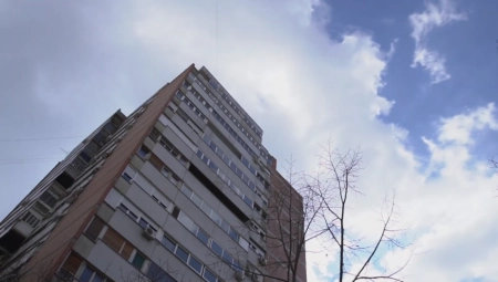 NASELJE SUNCA NA NOVOM BEOGRADU Ne nalazi se u centru opštine, a privlači najveća dešavanja - svake godine je spektakl! (VIDEO)