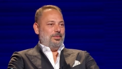 "ON JE FRAJER, GOSPODIN, BITANGA" Srpski milioner otkrio neverovatnu priču o susretu sa Alenom Delonom!