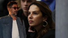 ISPLIVALA PREPISKA NATAŠE NINKOVIĆ I VOJINA ĆETKOVIĆA Glumac joj se obraća emotivnim rečima: Ljubim te, budi mi...