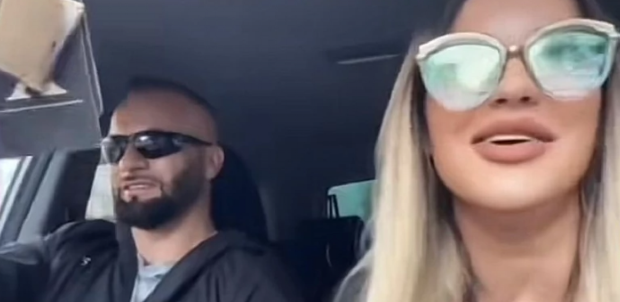 ČUVENI TEROSRISTA OVK, CRVENA JABUKA, OTAC FATONOVE SUPRUGE: Raspisana poternica posle koje je NESTAO! Ćerka mu uputila JEZIVE REČI