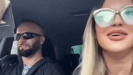 ''SRBI SU GA UBILI, A PRIČA ĆE SE NASTAVITI''! Žena Hajrizija koji je likvidirao srpskog policajca poslala JEZIVU poruku: ''Kad vidimo TELO, znaćemo...'' (FOTO)