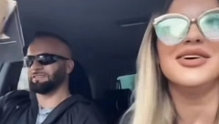 "BOŽE, DAJ MI SNAGE DA IZDRŽIM OVAJ BOL" Žena albanskog ubice pati za monstrumom (FOTO)