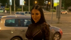 MAJA MARINKOVIĆ U ZAGRLJAJU OVOG MUŠKARCA! Šuška se da će on biti novi voditelj Pinka, a svi ga znate jako dobro!