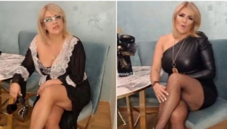 SEĆATE LI SE VRELE APOTEKARKE ANE IZ KRAGUJEVCA? Ponovo je glavna tema na Tiktoku i to zbog ovog snimka!