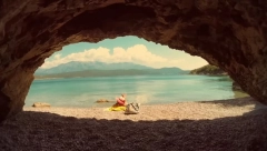VOLITE MIR I TIŠINU? Onda su ovo idealne plaže u Evropi za vas
