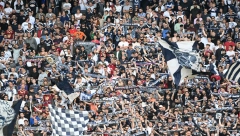 TUŽAN KRAJ Nekada bio francuski velikan, danas više nije profesionalni klub