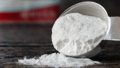 DOMAĆI PRAŠAK ZA PECIVO Gotov začas, a nema gluten, za sve poslastice i slaniše