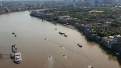 RUSKA FREGATA UPLOVILA U LAMANŠ "Cirkoni" na gotovs, Moskva udarila šamarčinu Englezima