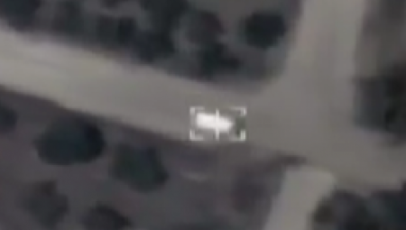 "TO JE PROVOKACIJA" Izrael gradi zid? (FOTO)