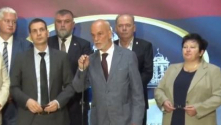 BRUKA I SRAMOTA! Vojislav Mihajlović bez blama laže narod i dovodi u zabludu