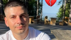 "STALNO GA ČEKAM NA VRATIMA" Bolne reči majke ubijenog policajca, Srbija nikad neće prežaliti svog heroja!