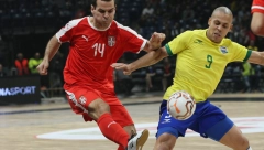 KREM MALOG FUDBALA Pobednik turnira jači od reprezentacije