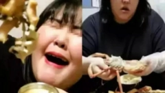 UMRLA UŽIVO PRED HILJADAMA PRATILACA! Devojka (24) jela je do smrti u bizarnom izazovu koji odnosi živote širom sveta