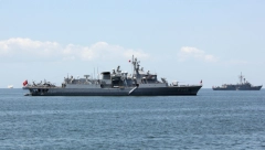 NAPETO IZMEĐU DVE NATO ČLANICE! Poslali su ratne brodove!