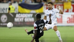 ASISTENCIJA TADIĆA, HET-TRIK DŽEKA Fener iščupao pobedu, Lugano ide na Partizan?