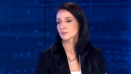 "MA UŽAS JEDAN, ZAMISLITE, OTVARAJU SE RADNA MESTA" Brnabić demolirala Mariniku Tepić!