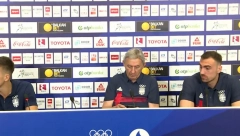 KONFERENCIJA KOŠARKAŠA I KOŠARKAŠICA Marina dala baš jako obećanje, Pešić otkrio najveće izazove sa kojima se susreo