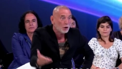 PLJUŠTE PSOVKE I UVREDE U STUDIJU PINKA Nastao neviđeni haos, Lepi Mića van sebe, voditelj u šoku!