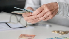 NAJNOVIJE SAOPŠTENJE FONDA PIO Tiče se iznosa prosečne penzije