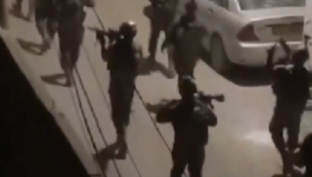 VOJSKA POTVRDILA "Pogođeni su"