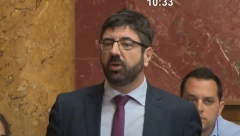 ŽESTOKA BLAMČINA Ekspert" Lazović ne ume da pokaže litijum u periodnom sistemu elemenata!